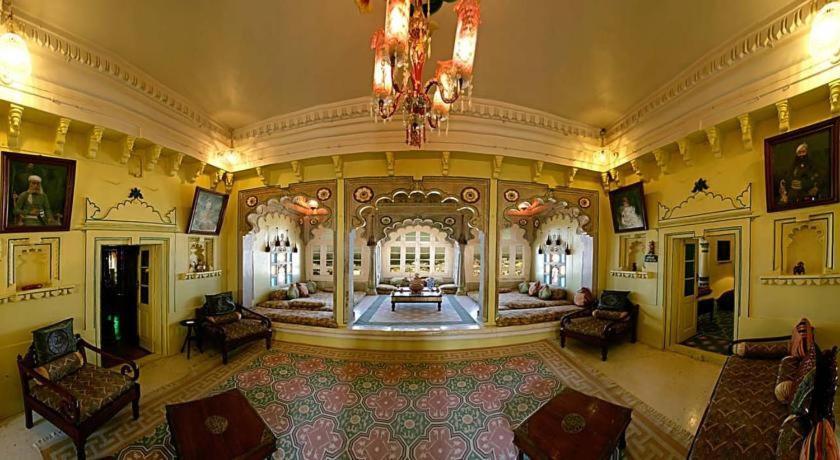 Deogarh Mahal 호텔 Devgarh  외부 사진