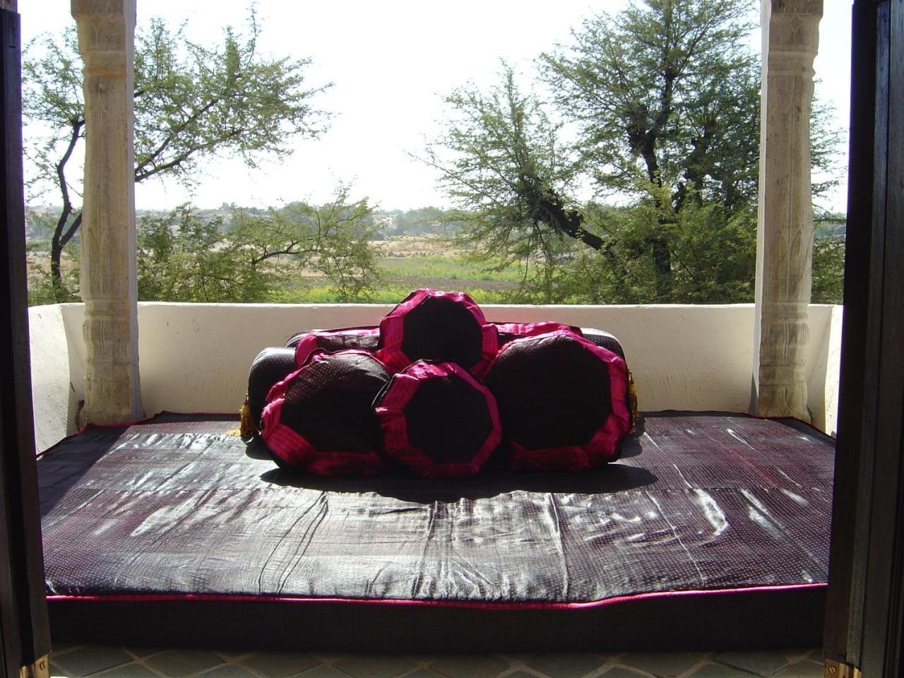 Deogarh Mahal 호텔 Devgarh  외부 사진