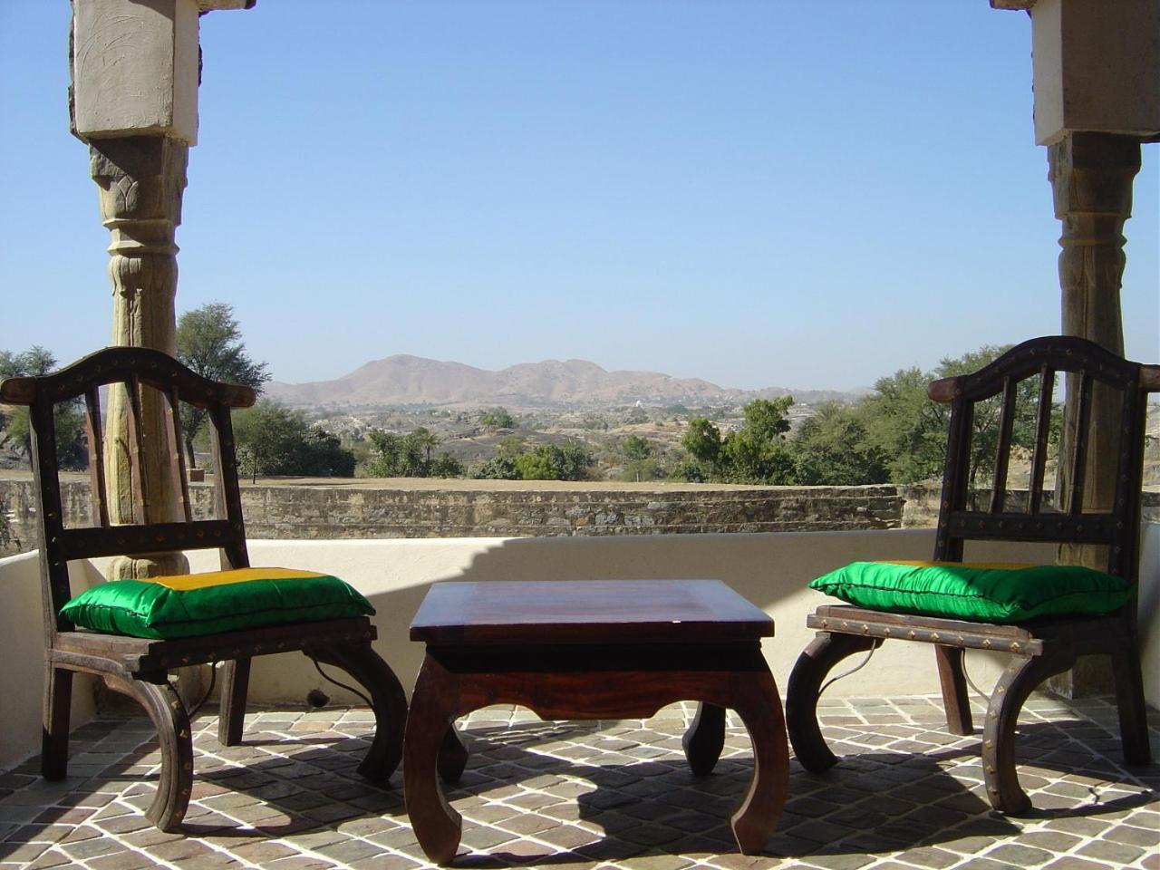 Deogarh Mahal 호텔 Devgarh  외부 사진