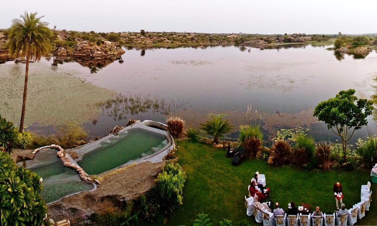 Deogarh Mahal 호텔 Devgarh  외부 사진