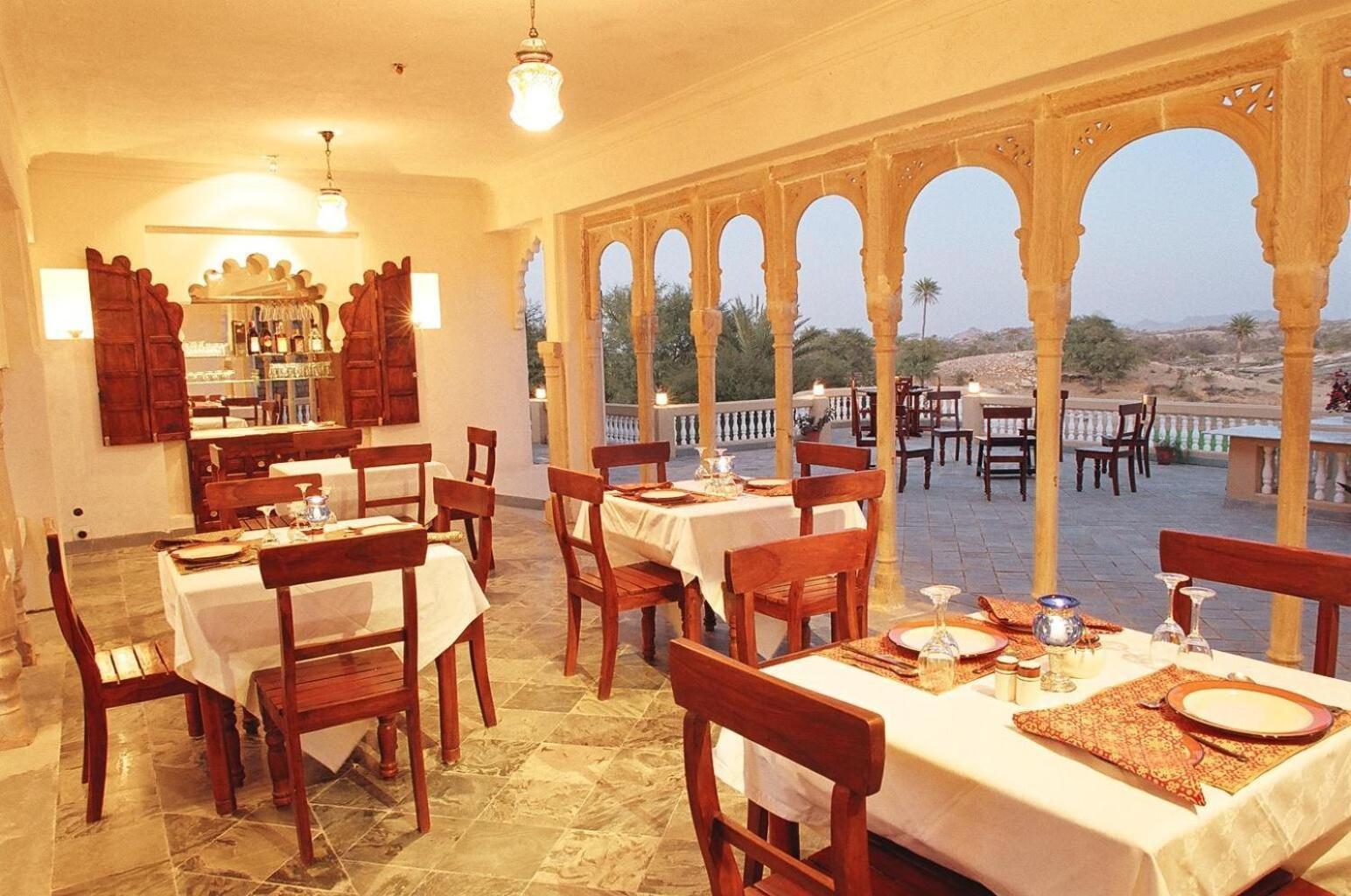 Deogarh Mahal 호텔 Devgarh  외부 사진