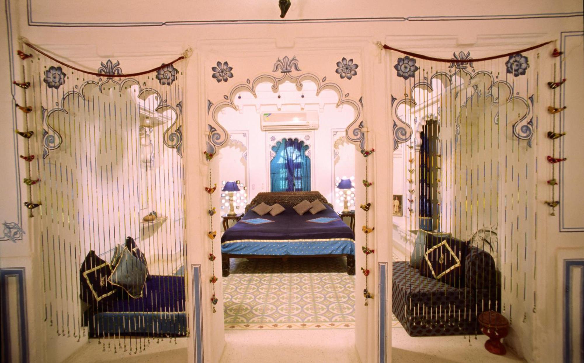 Deogarh Mahal 호텔 Devgarh  외부 사진