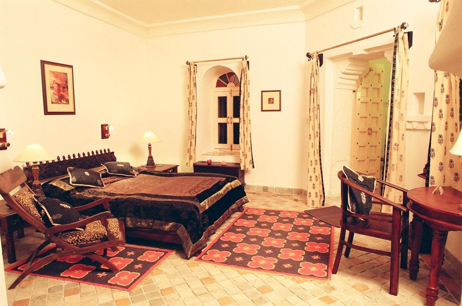 Deogarh Mahal 호텔 Devgarh  외부 사진