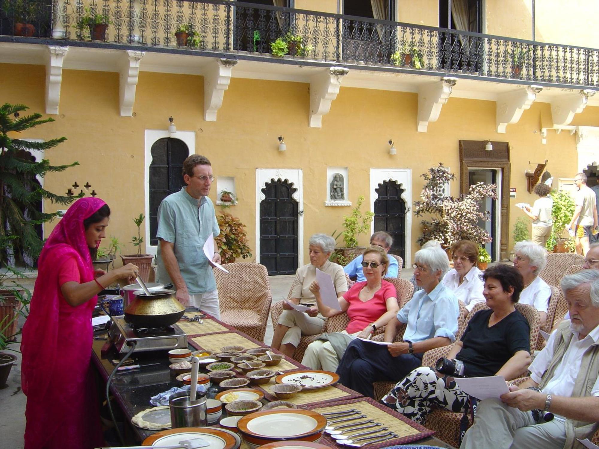 Deogarh Mahal 호텔 Devgarh  외부 사진