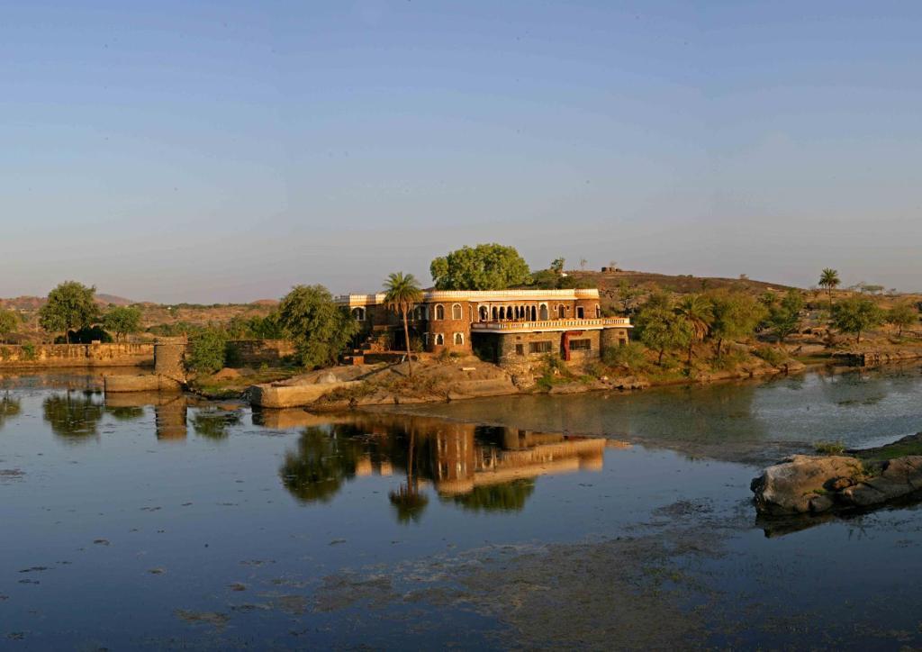 Deogarh Mahal 호텔 Devgarh  객실 사진
