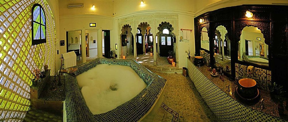 Deogarh Mahal 호텔 Devgarh  외부 사진