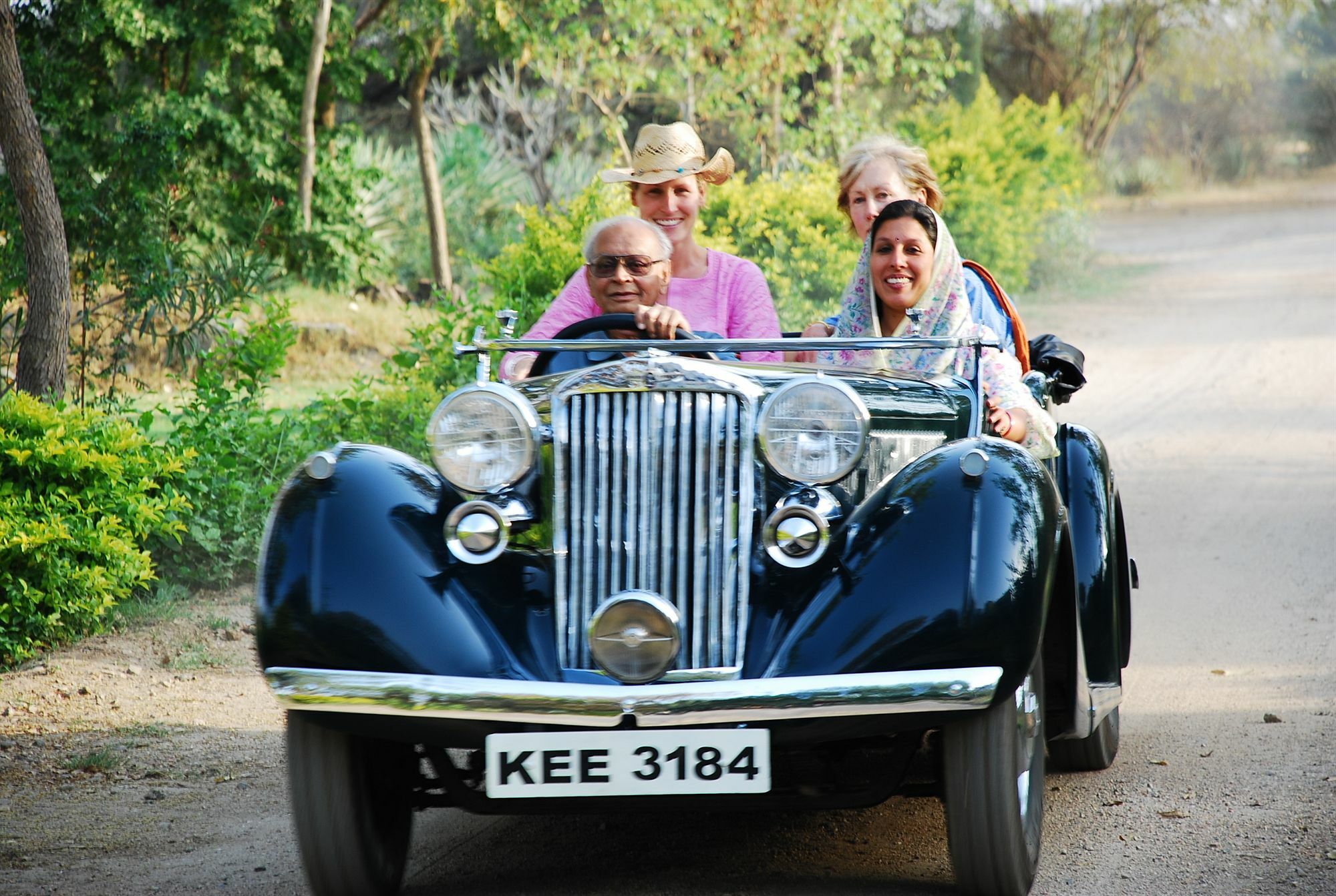 Deogarh Mahal 호텔 Devgarh  외부 사진
